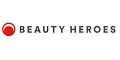 Beauty Heroes 優惠碼