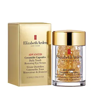 Elizabeth Arden: Buy 1, Get 1 Ceramide Capsules & Eye Creams