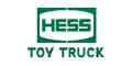 Hess Toy Truck Coupons