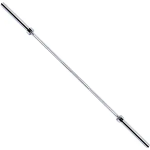 BalanceFrom Olympic Bar for Weightlifting and Powerlifting Barbell