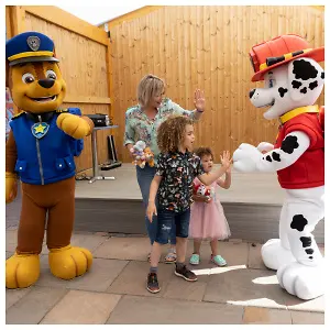 Parkdean Resorts: Book Your Holiday Happy Tots’ Break from Just ￡99