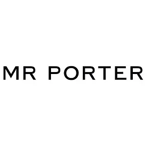 MR PORTER: 25% OFF New Season Menswear