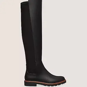 Stuart Weitzman: Black Friday Preview, ADRINA CITY BOOT at $239