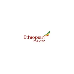 Ethiopian Airlines: Black Friday Sale Enjoy Up to 15% OFF