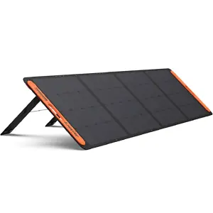 Jackery SolarSaga 200W 便携式太阳能电池板