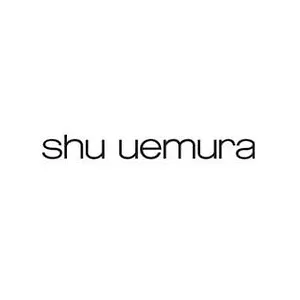 Shu Uemura Canada: 15% OFF Your First Order For a Limited Time