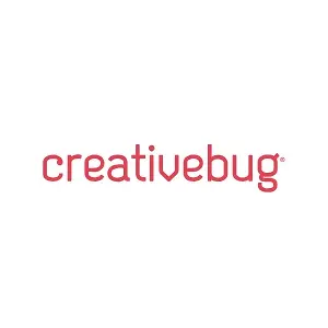 Creativebug: Save 50% OFF Multi Month Subscriptions