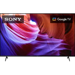 Sony 85" X85K 4K HDR Smart Google TV 2022 Model