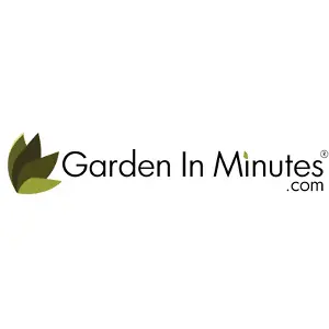 Garden In Minutes: Subscribe & Take 5% OFF Your Order!
