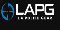 LA Police Gear折扣码 & 打折促销