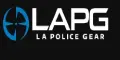 LA Police Gear Slevový Kód