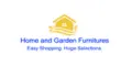 Home and Garden Furnitures Coupons