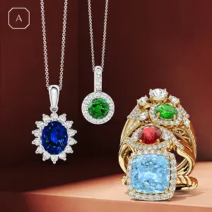 Angara CA: 12% OFF On Your Orders + Free Jewellery Gift