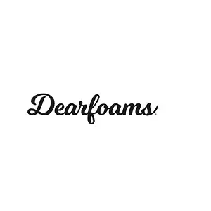 Dearfoams: 25% OFF Your First Full Price Purchase with Sign Up