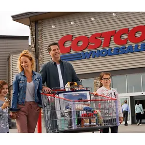 Stack Social：Costco1年金星会员+$40 购物卡仅需$60