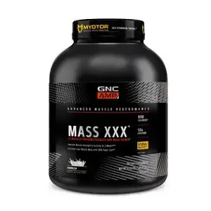 GNC: Up to 25% OFF Select Proteins & Performance Supplements