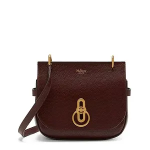 MULBERRY Small Leather Amberley Cross-Body Bag