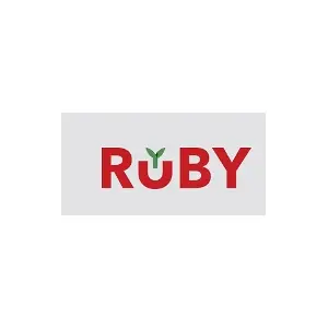 Ruby UK: Free Delivery on Orders over £100