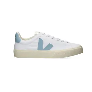 VEJA Canvas Campo Sneakers