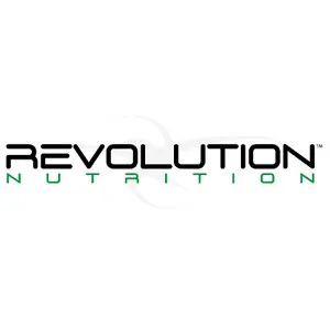 Revolution Nutrition: 35-80% OFF Sitewide During Black Friday Month