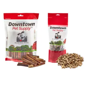 Downtown Pet Supply: 10% OFF Your Next Order with Sign Up