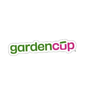 Gardencup: Get 1 Free Cup on Your First Order