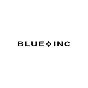 Blue Inc UK: Save 10% OFF First Orders with Sign Up