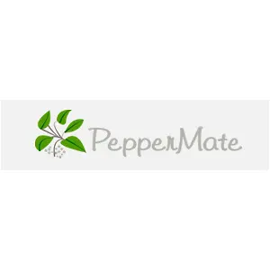 Peppermate: Unlock 10% OFF Your Order with Sign Up