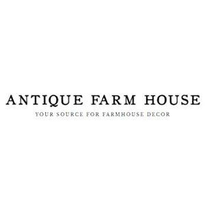 Antique Farm House: Free Shipping on Orders $49+