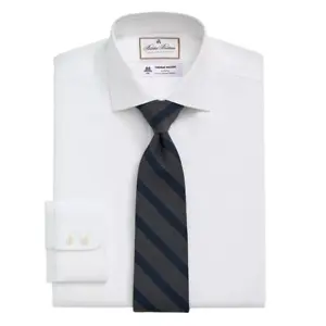 Brooks Brothers: 10% OFF Sitewide + 30% OFF 3 (or More) Dress Shirts 
