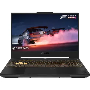 ASUS TUF F15 144Hz Laptop (i7-12700H, 4070, 16GB, 1TB)