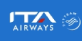 ITA Airways US折扣码 & 打折促销