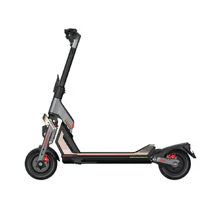 Segway-Ninebot: Save up to $1,500 OFF on Super Scooter 