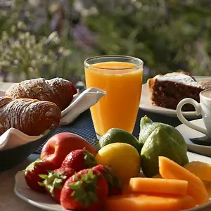 Baglioni Hotels: Enjoy Complimentary Breakfast in Select Hotels