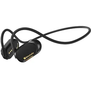 MeloAudio Open-Ear Headphones Bluetooth Earbuds