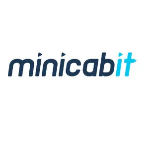 Minicabit: 10% OFF Any Order