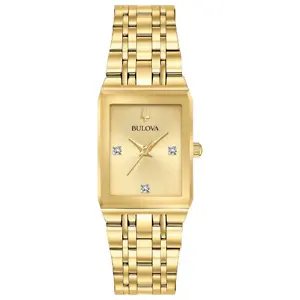 Bulova: Up to 32% OFF Your Purchase