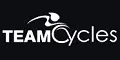 Team Cycles Coupons