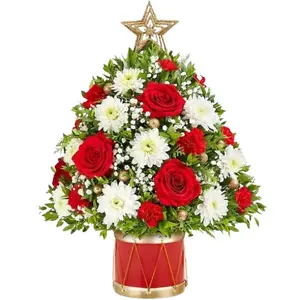 1800flowers US: 25% OFF Exclusive Flowers, Decor and Holiday Gifts