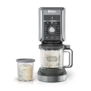 Ninja Kitchen Canada: Up to 40% OFF Select Products + 20% OFF Sitewide