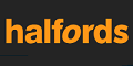 Halfords UK折扣码 & 打折促销