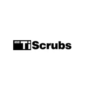 TiScrubs: 15% OFF Your First Order with Email Sign Up