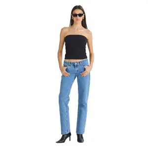 Abrand Jeans APAC: 40% OFF Everything + Take a Further 40% OFF Sale