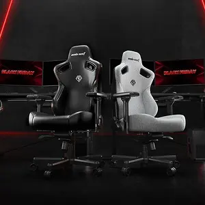 Anda Seat: Up to 50% OFF Premium Office Gaming Chairs + Extra $30 OFF