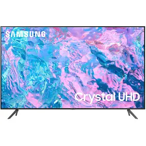 85" Samsung CU7000 Crystal 4K UHD Smart Tizen TV
