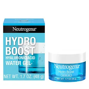 Neutrogena Hydro Boost Hyaluronic Water Gel 