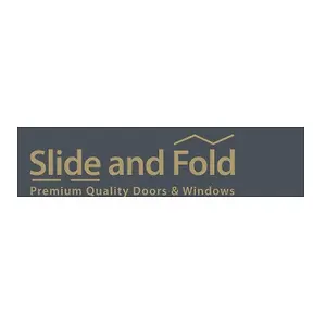 Slide and Fold: Bespoke Sliding Doors From £504