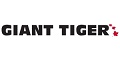 Giant Tiger折扣码 & 打折促销