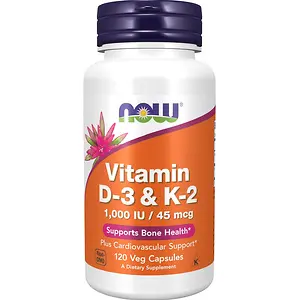 Walgreens: Up to 25% OFF Select Now Foods & Vitamins