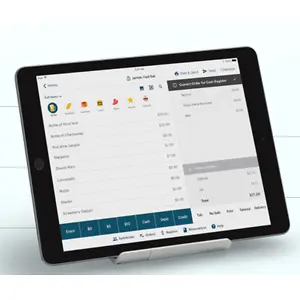TouchBistro: Kitchen Display System Starting at $19 /mo
